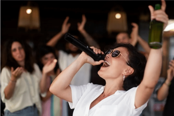 Karaoke Birthday Parties New Jersey