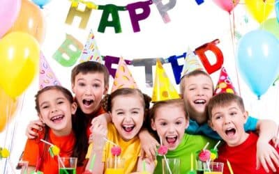 Top 10 Kids Birthday Party Venues in NJ