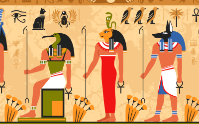 The Best Egyptian Escape Room in Toms River