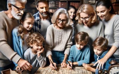 5 Best Family Escape Rooms in New Jersey
