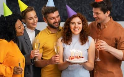 Celebrate in Style: NJ Birthday Spots with a Unique Escape Room Twist