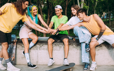 38 Fun Team-Building Activities for Teens in New Jersey