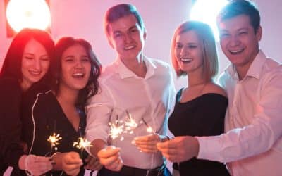 Ultimate Party Entertainment Ideas for Adults