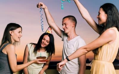 Top 10 Affordable Private Party Venues in New Jersey