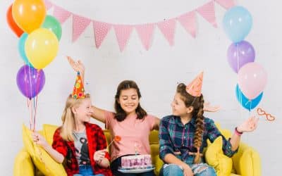 Exciting Birthday Party Ideas for 13-Year-Olds in New Jersey