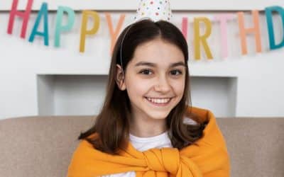 19 Unforgettable Birthday Party Ideas for Your Girl’s 12th Birthday