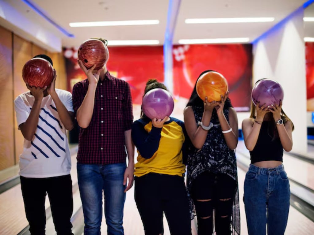 bowling party for teens in new jersey