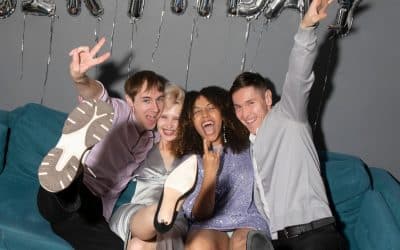 22 Most Exciting Ways to Celebrate Your 18th Birthday