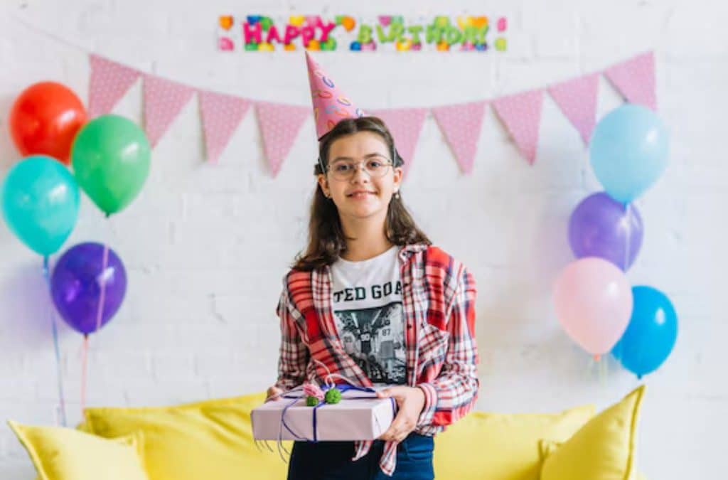 teen birthday party ideas in new jersey