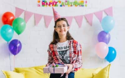 Unforgettable Teen Birthday Party Ideas