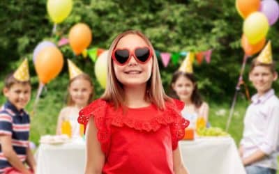 Best Birthday Party Places in NJ for Tweens