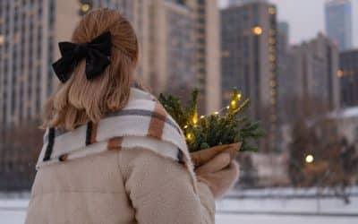 The Most Fun Ways To Celebrate Christmas With Family In NJ